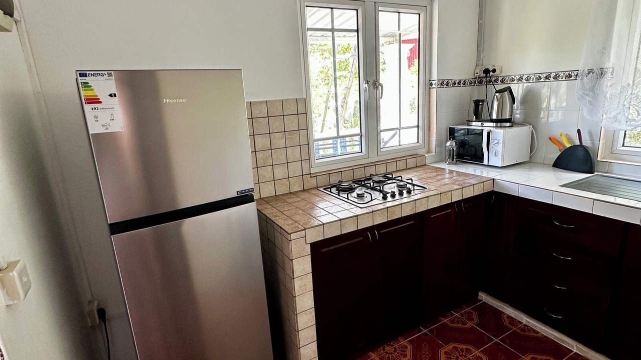 Photo of Kitchen in Coromandel