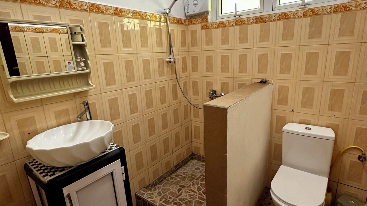 Photo of Bathroom in Coromandel