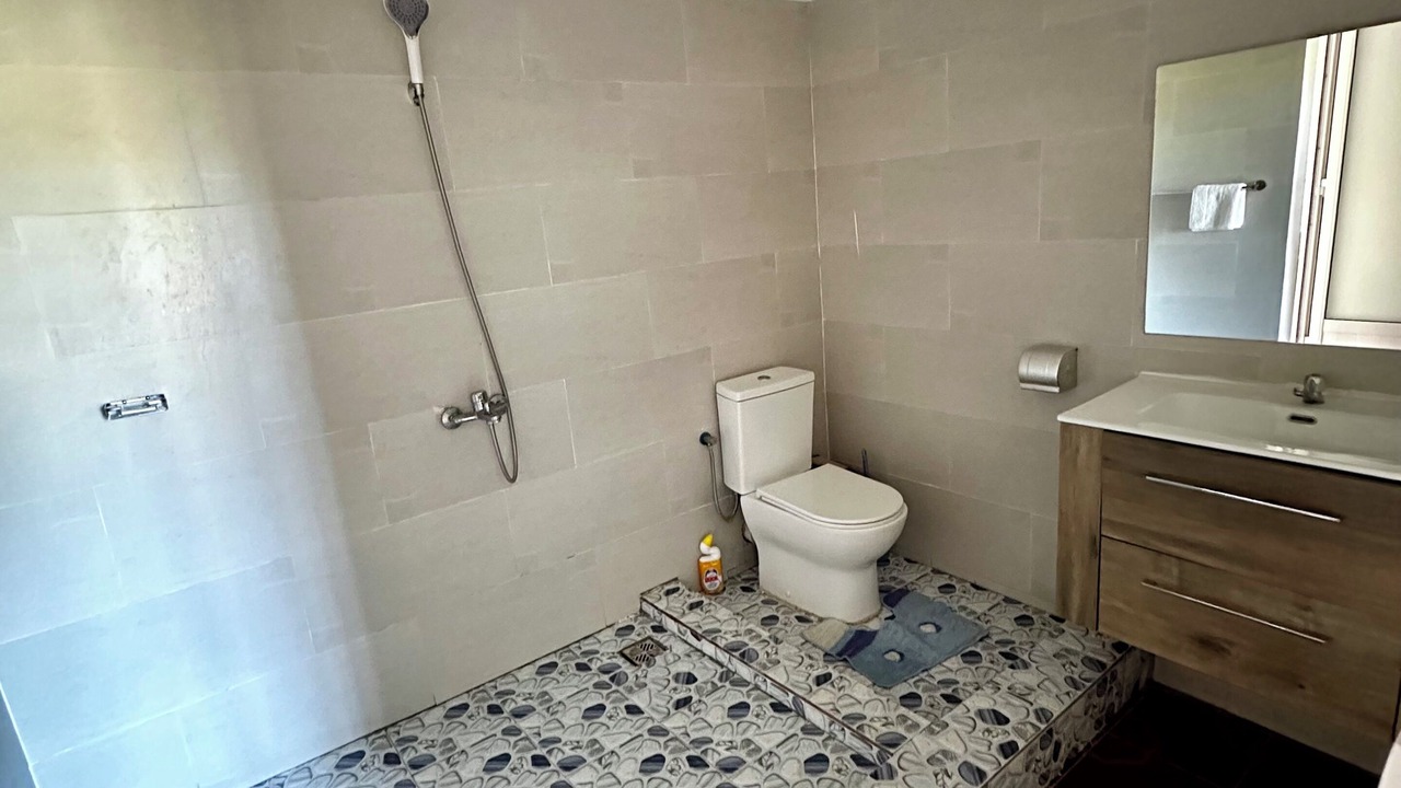 Photo of Bathroom in Coromandel