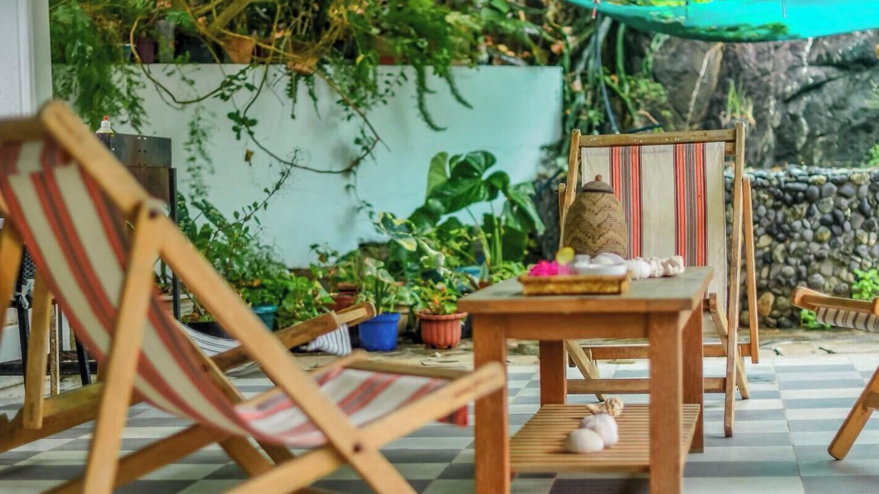 Photo of Outdoor in Coromandel