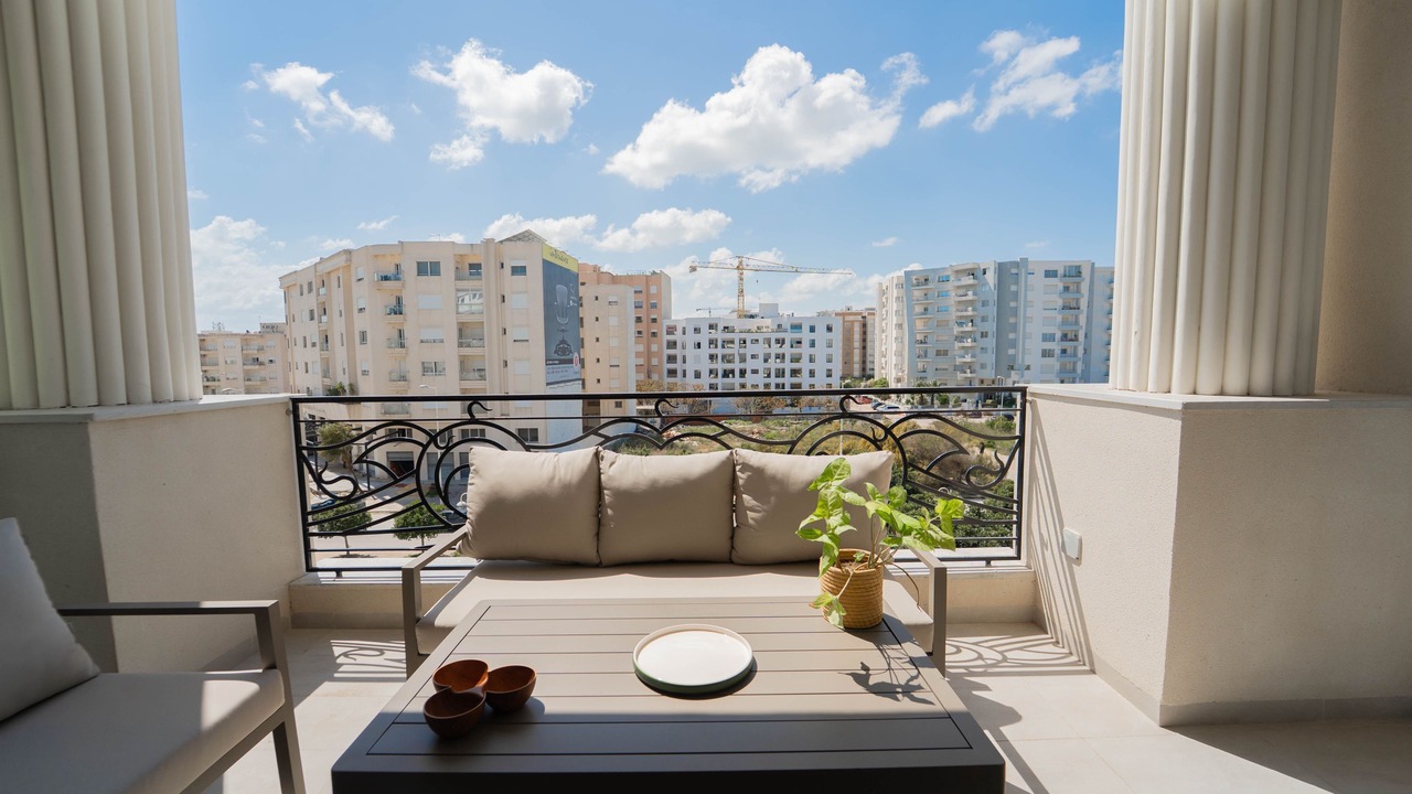 Photo of Outdoor in Jardins De Carthage