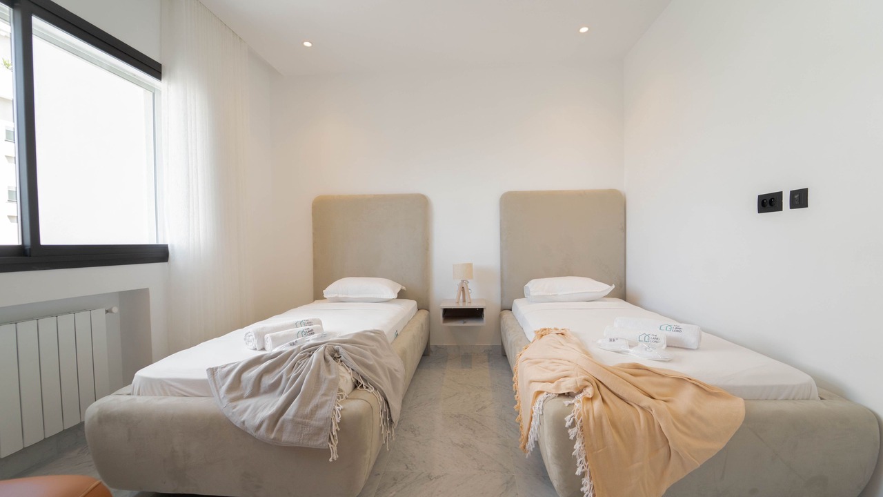 Photo of Bedroom in Jardins De Carthage