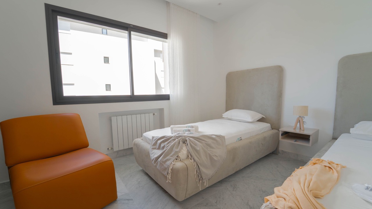 Photo of Bedroom in Jardins De Carthage