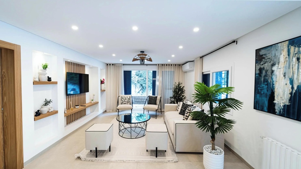 Photo of Livingroom in Sidi Bou Said