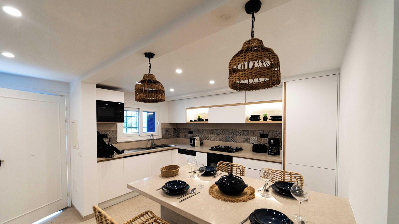 Photo of Kitchen in Sidi Bou Said