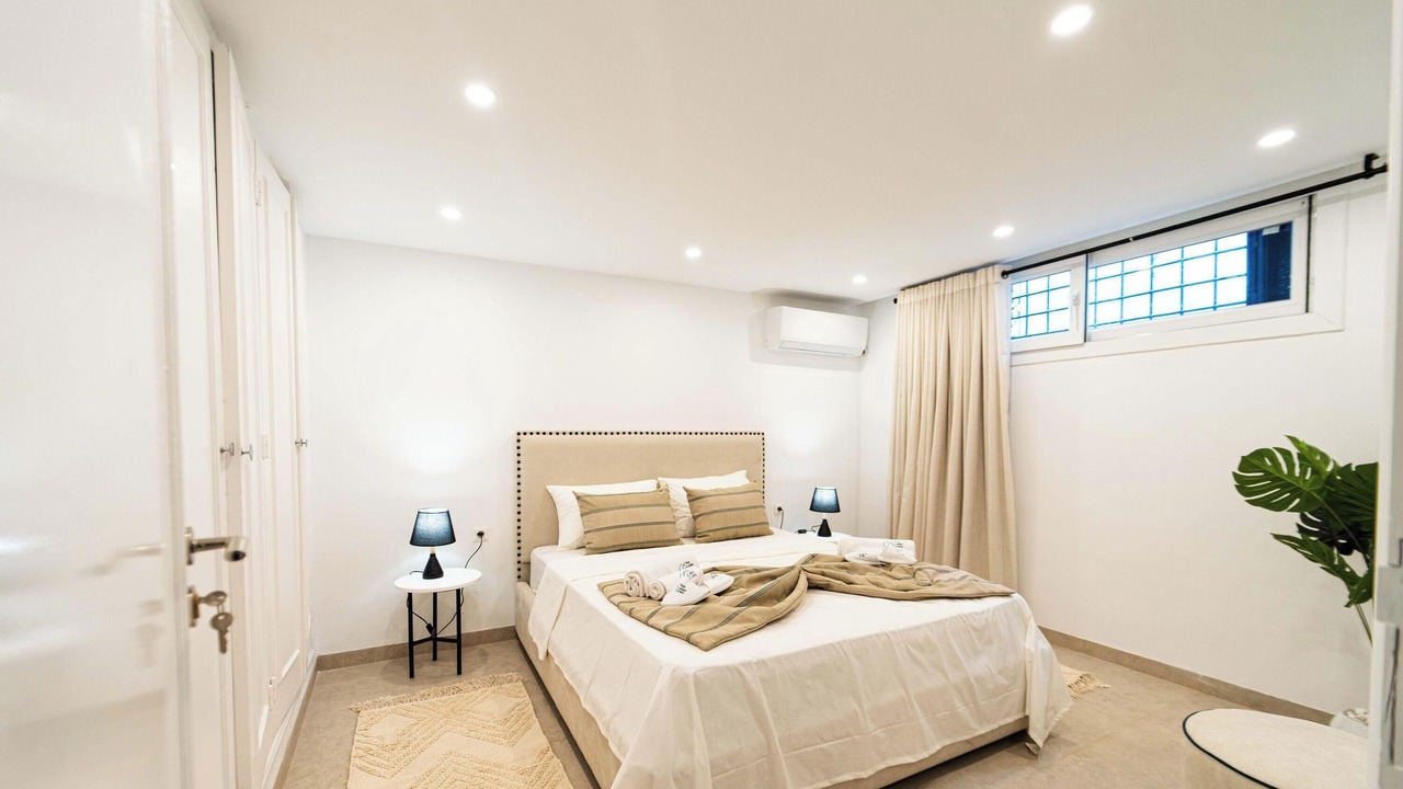 Photo of Bedroom in Sidi Bou Said