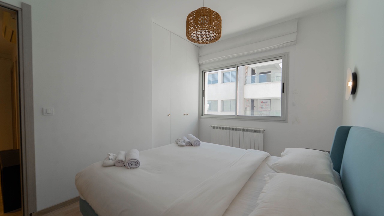 Photo of Bedroom in Les Berges du Lac