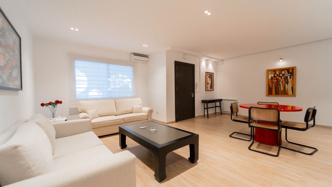 Photo of Livingroom in Les Berges du Lac