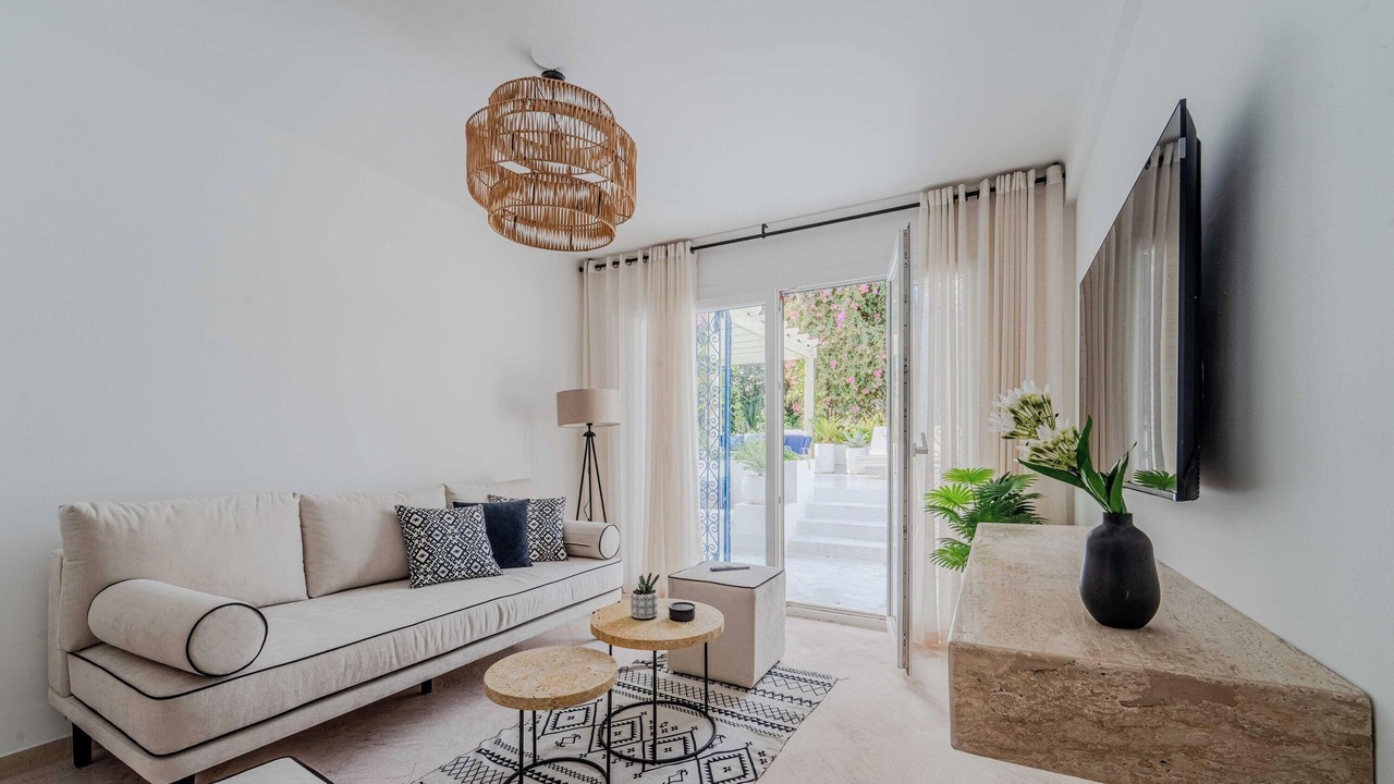 Photo of Livingroom in Sidi Bou Said