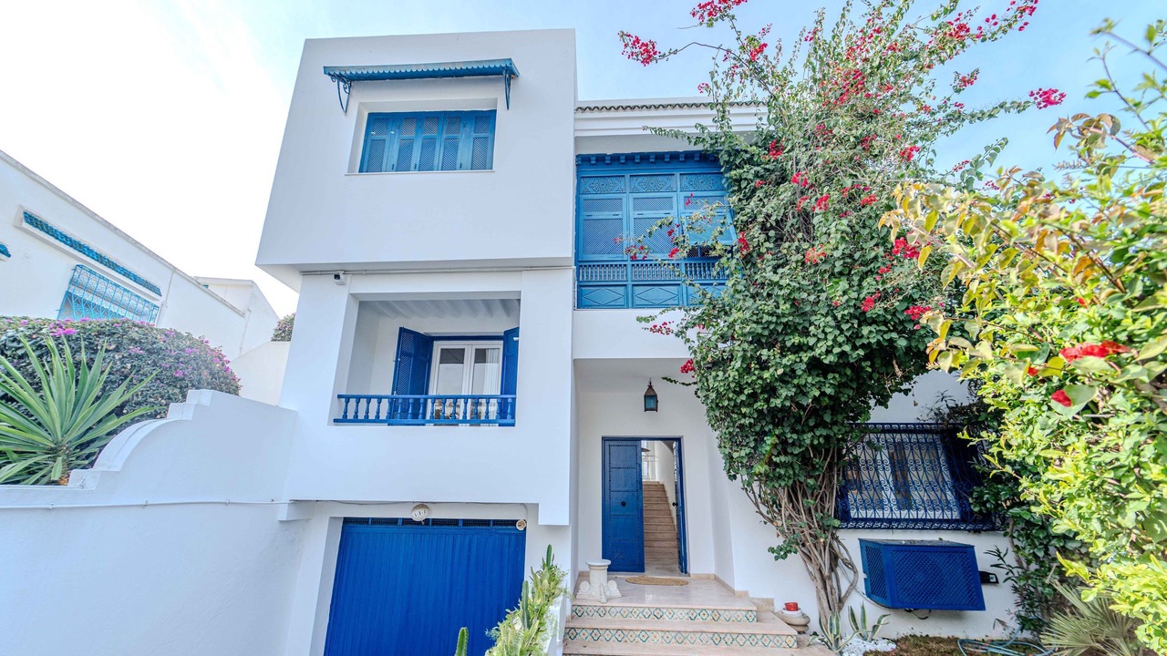 Photo of Outdoor in Sidi Bou Said