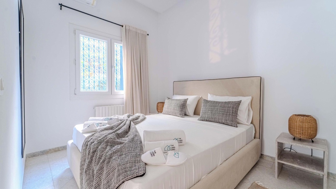 Photo of Bedroom in Sidi Bou Said