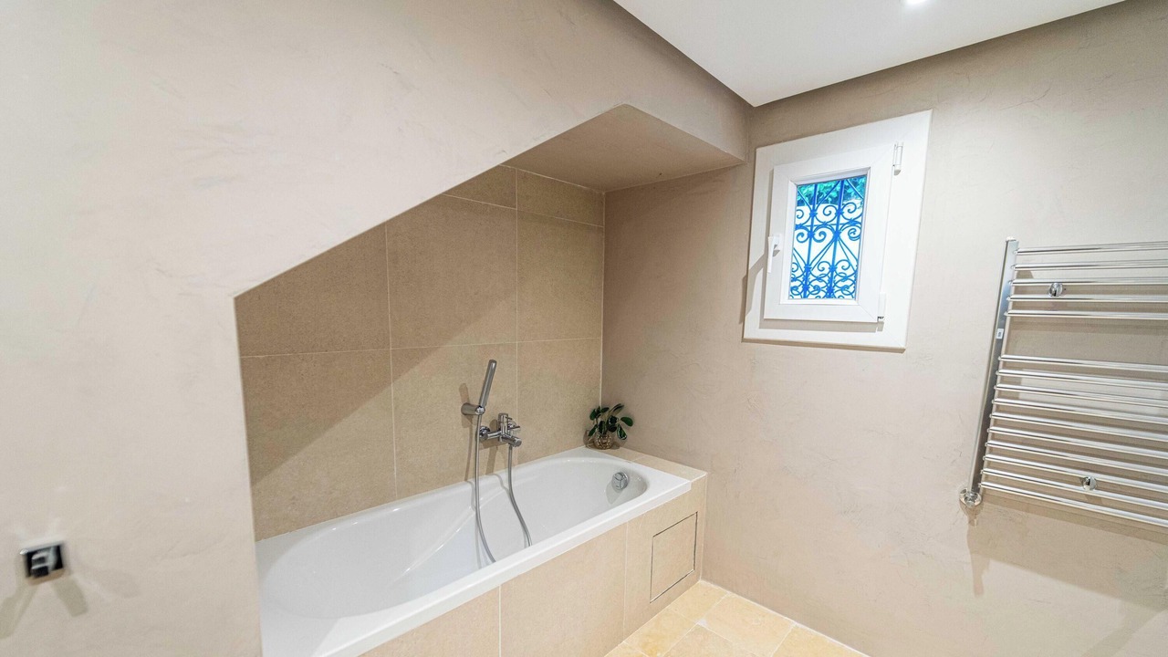 Photo of Bathroom in Sidi Bou Said