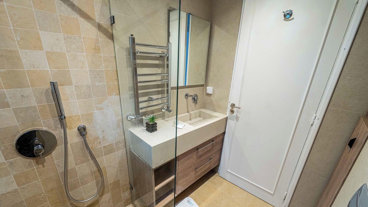 Photo of Bathroom in Sidi Bou Said