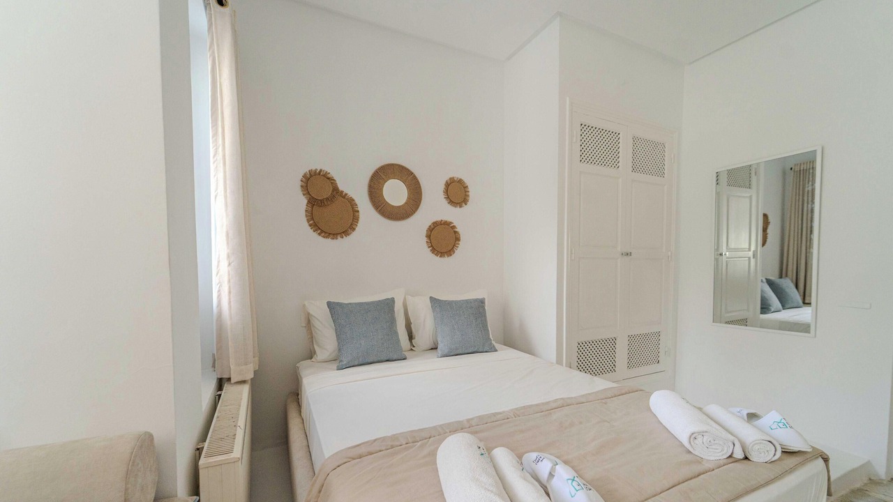 Photo of Bedroom in Sidi Bou Said