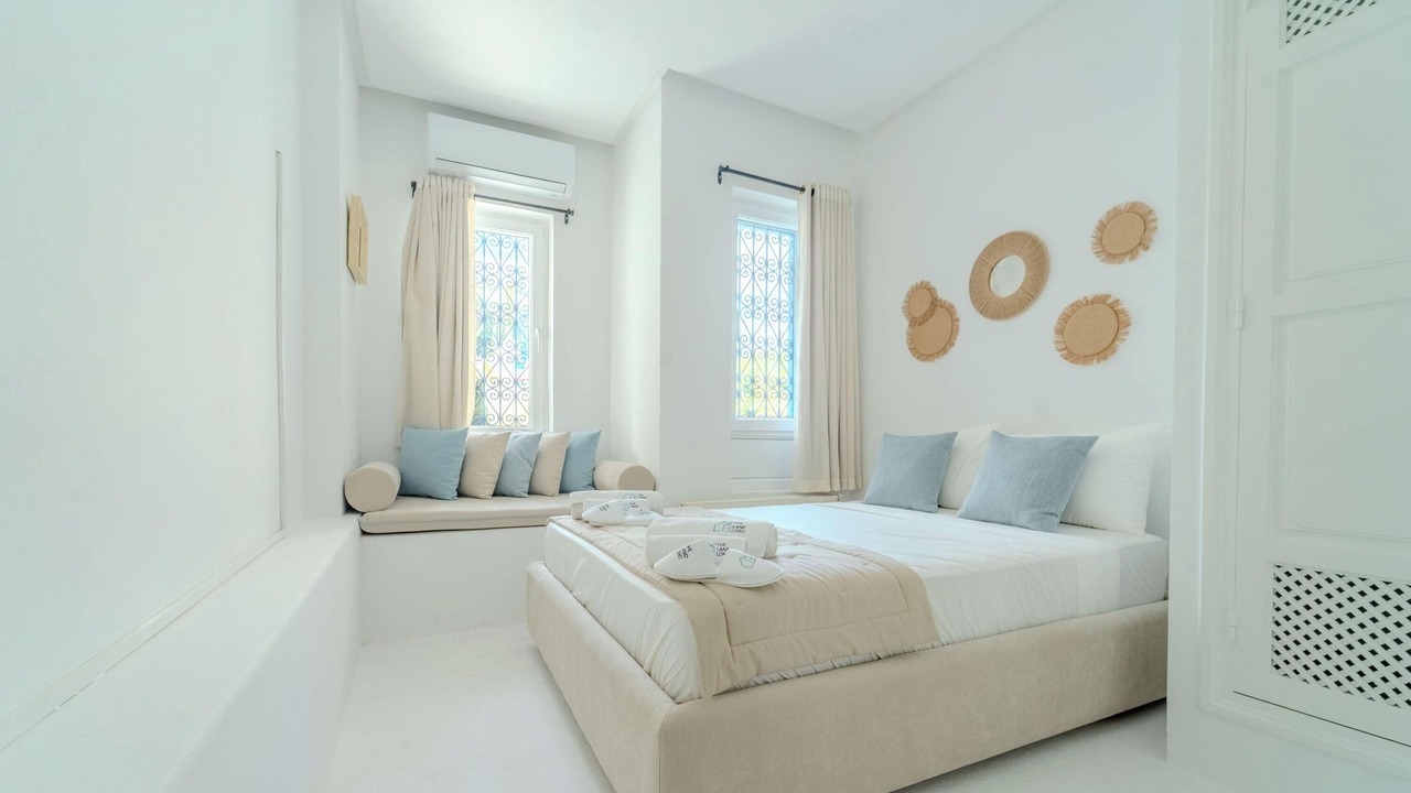 Photo of Bedroom in Sidi Bou Said