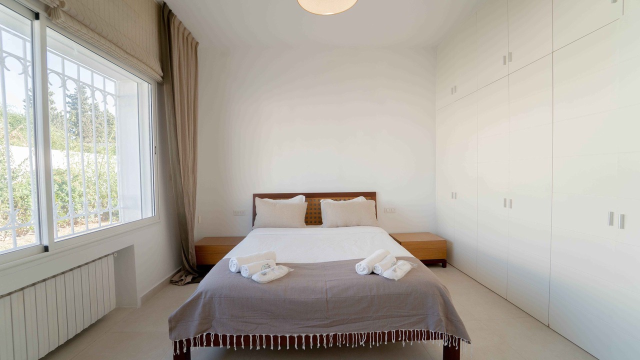 Photo of Bedroom in El Bassatine