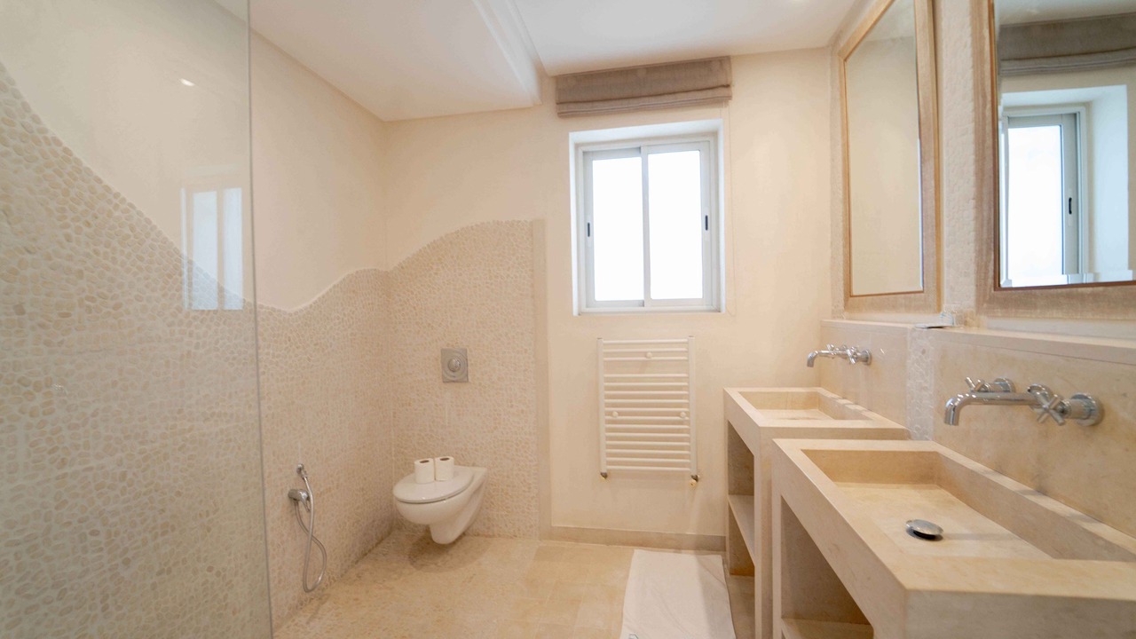 Photo of Bathroom in El Bassatine
