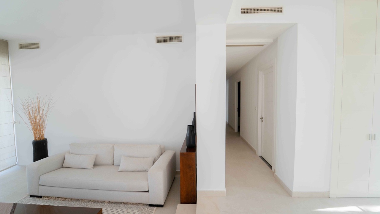 Photo of Livingroom in El Bassatine