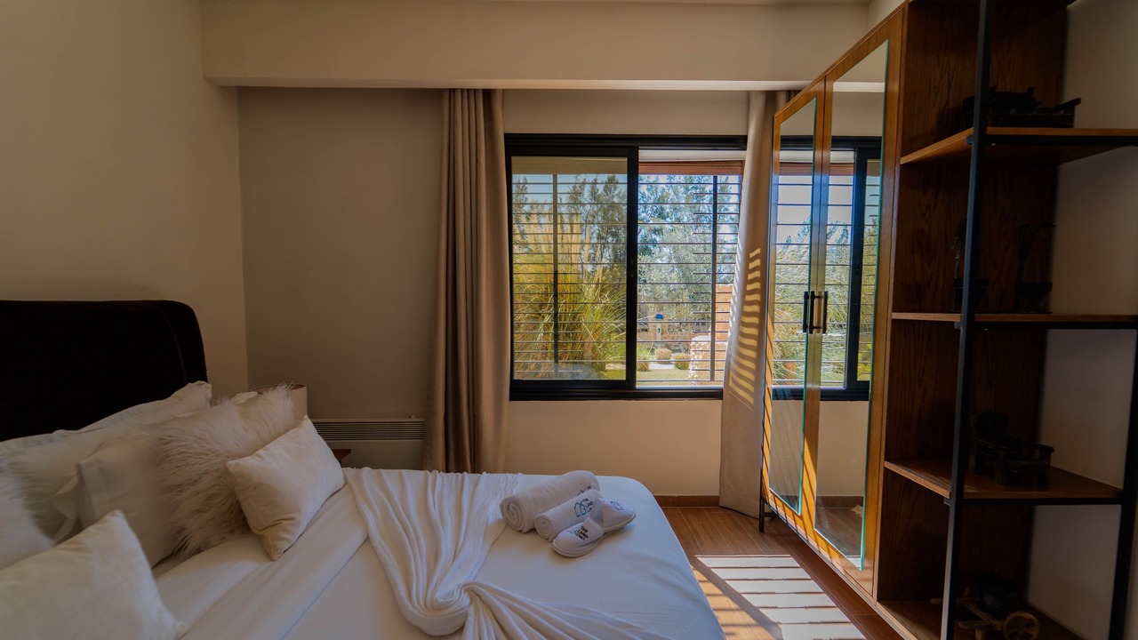 Photo of Bedroom in Sidi Thabet