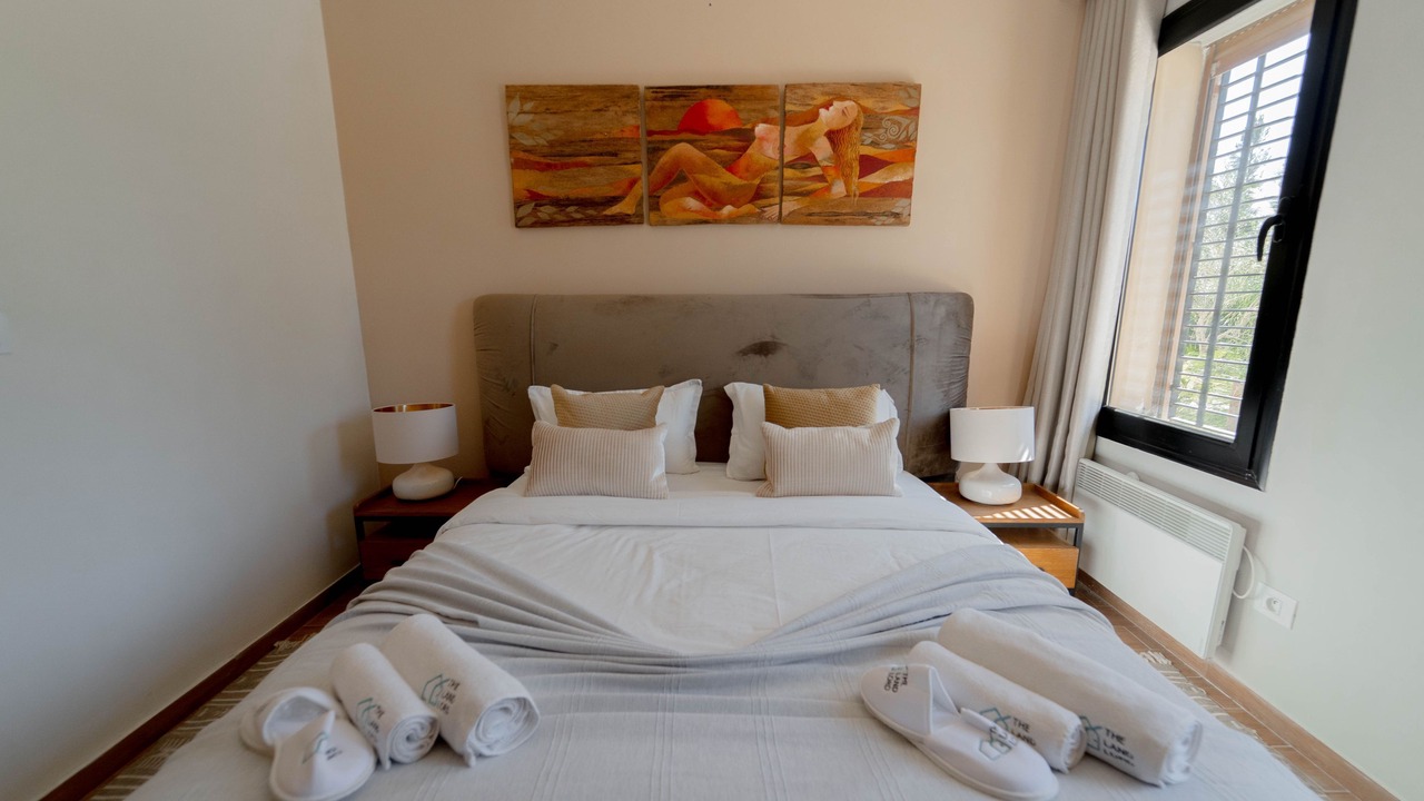 Photo of Bedroom in Sidi Thabet