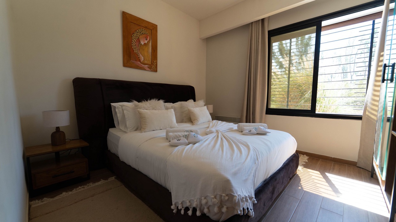 Photo of Bedroom in Sidi Thabet