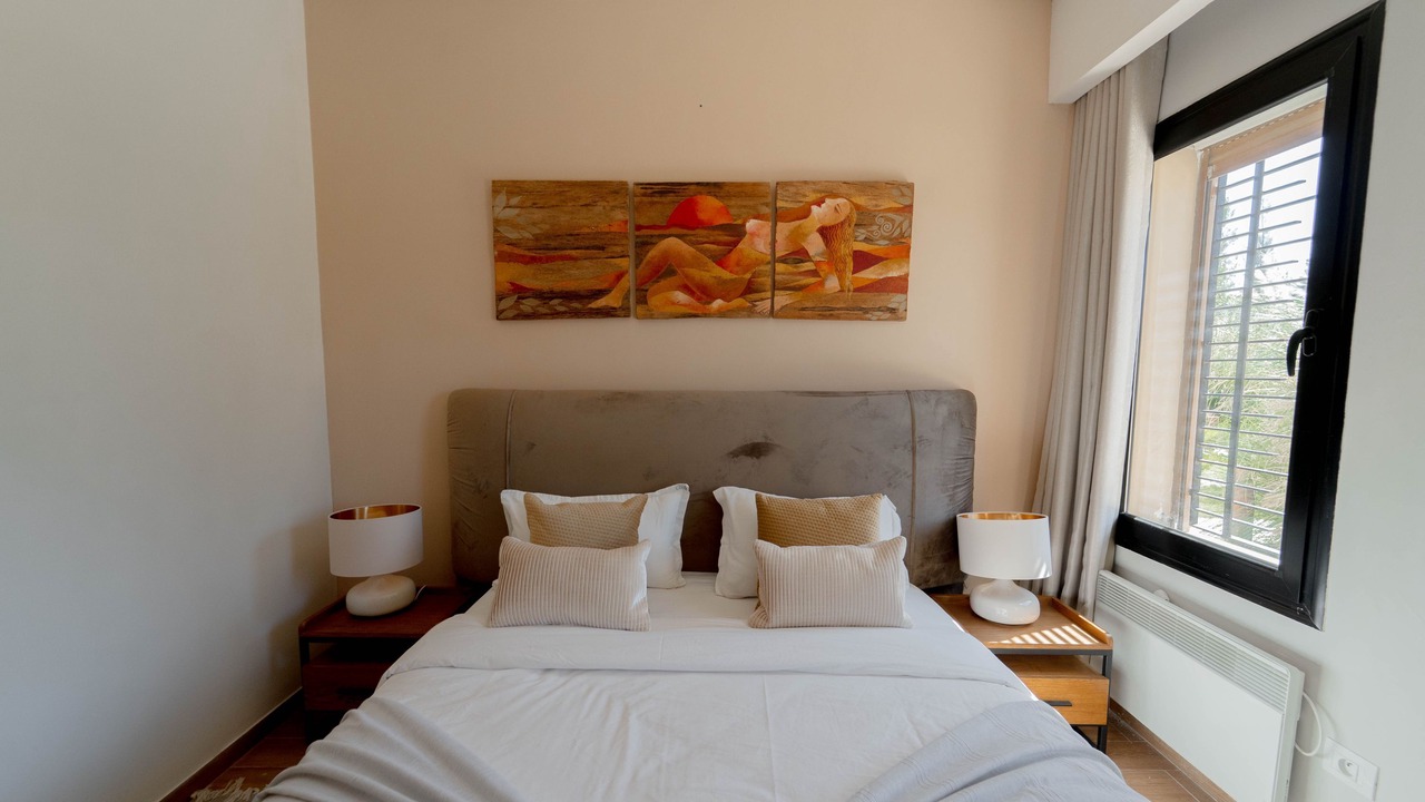 Photo of Bedroom in Sidi Thabet
