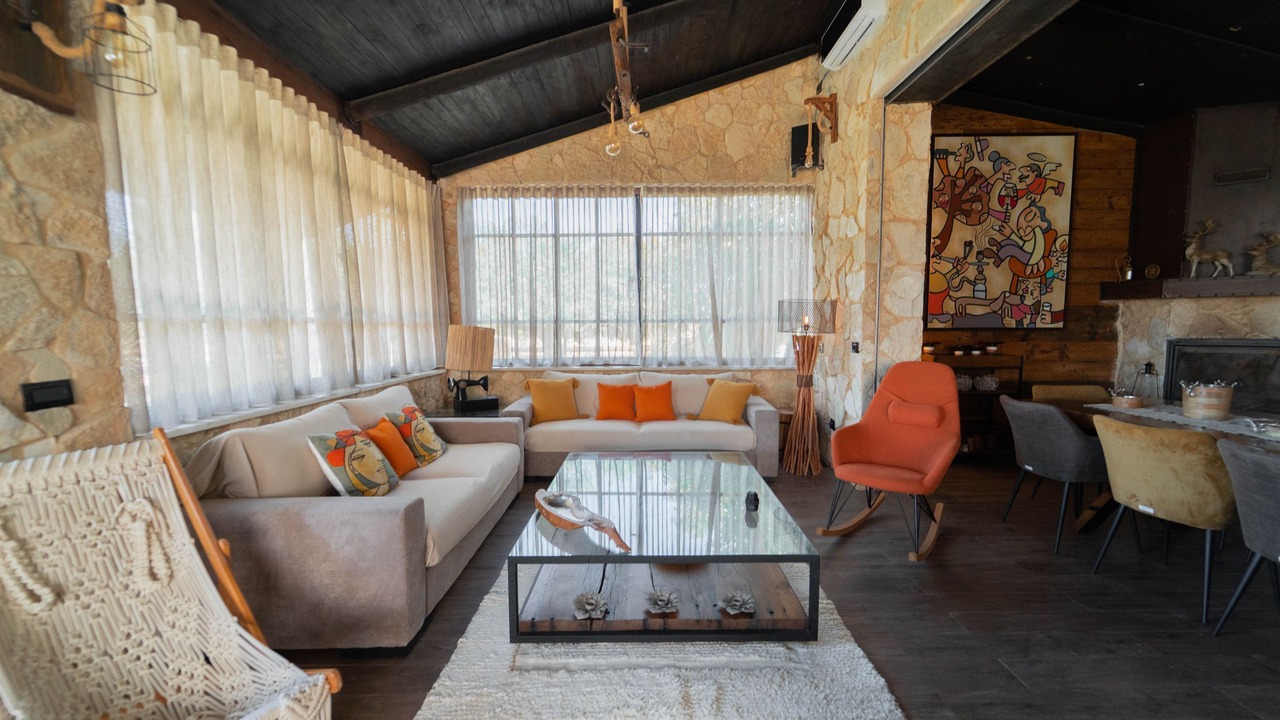 Photo of Livingroom in Sidi Thabet