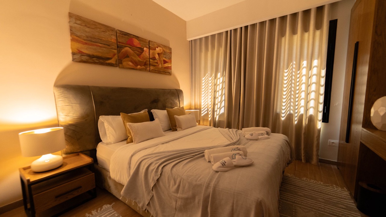 Photo of Bedroom in Sidi Thabet