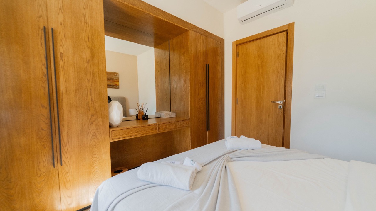 Photo of Bedroom in Sidi Thabet
