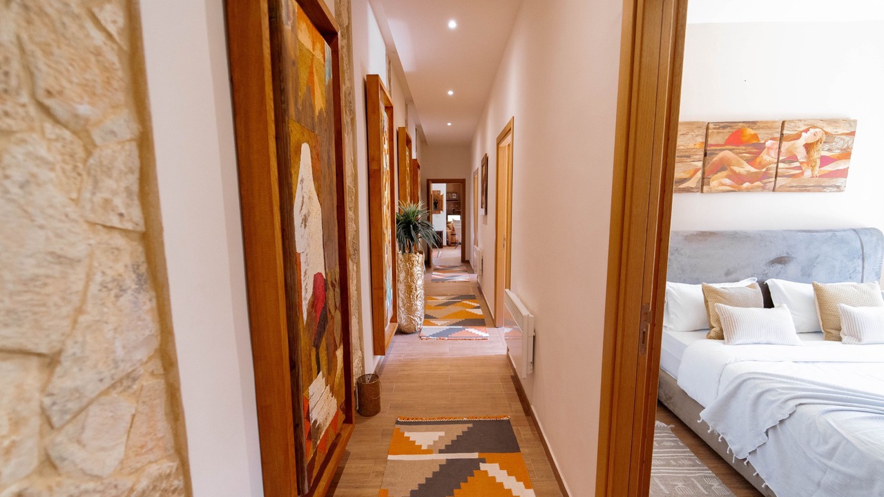 Photo of Bedroom in Sidi Thabet