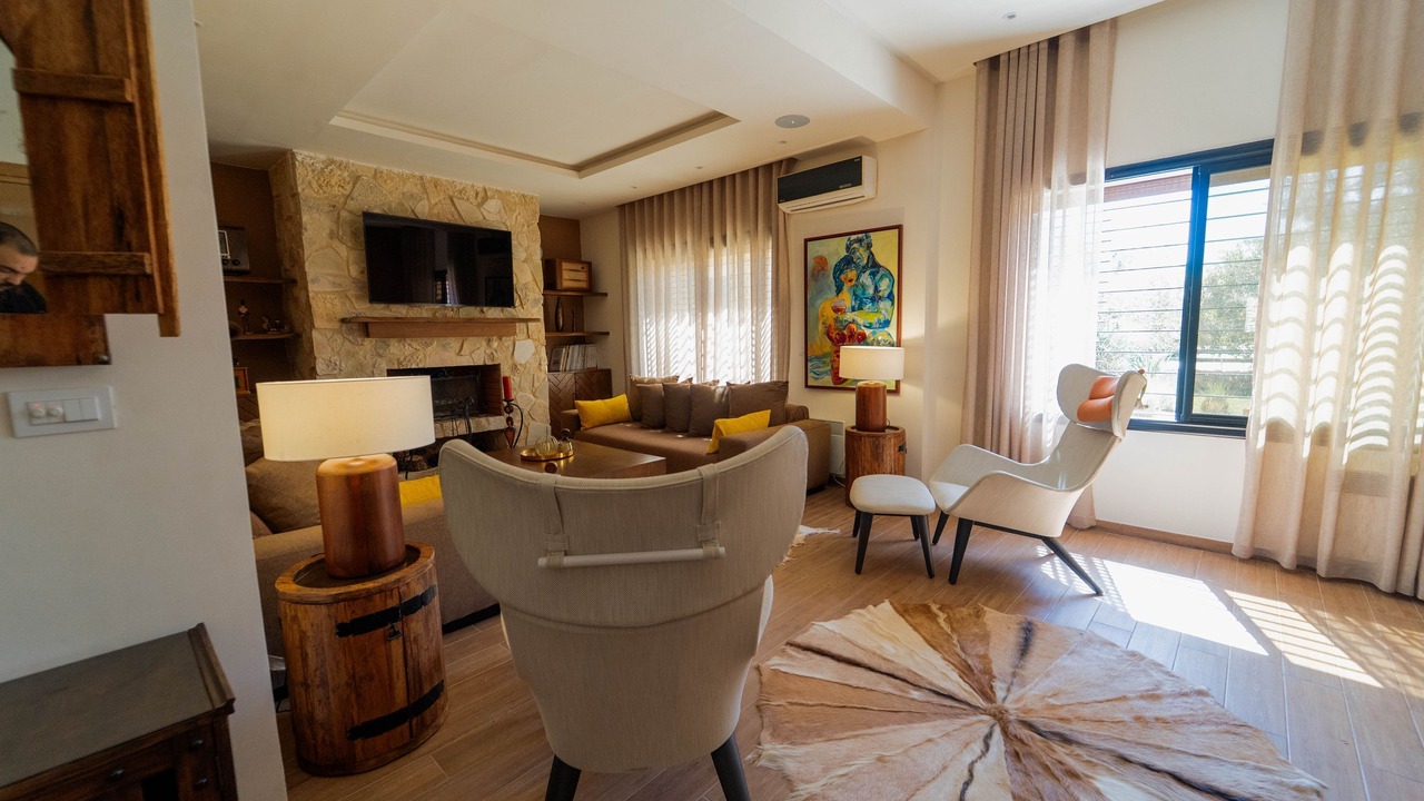 Photo of Livingroom in Sidi Thabet