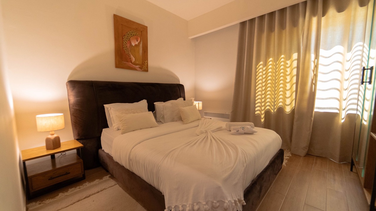 Photo of Bedroom in Sidi Thabet
