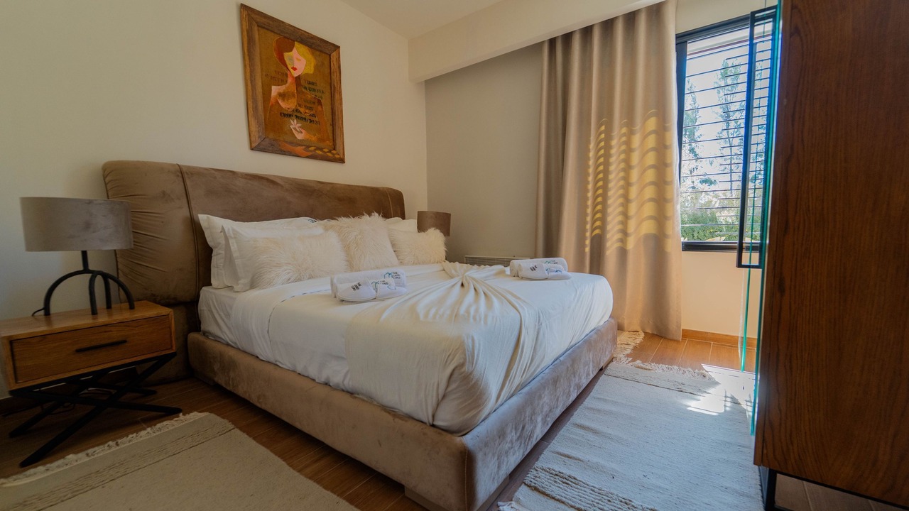 Photo of Bedroom in Sidi Thabet