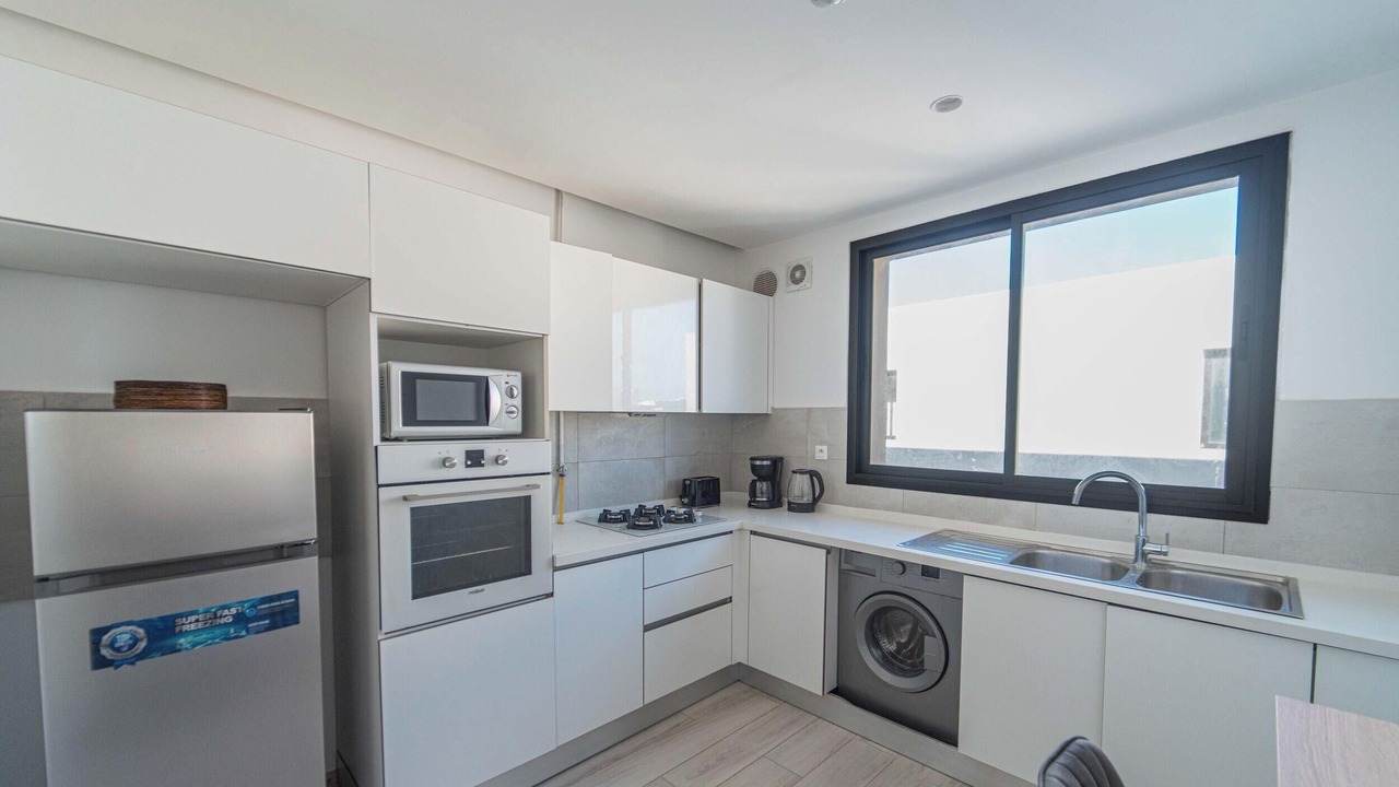 Photo of Kitchen in La Marsa