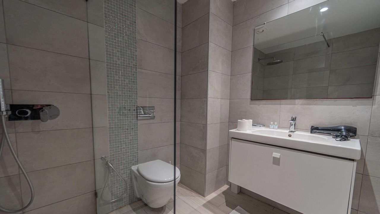 Photo of Bathroom in La Marsa