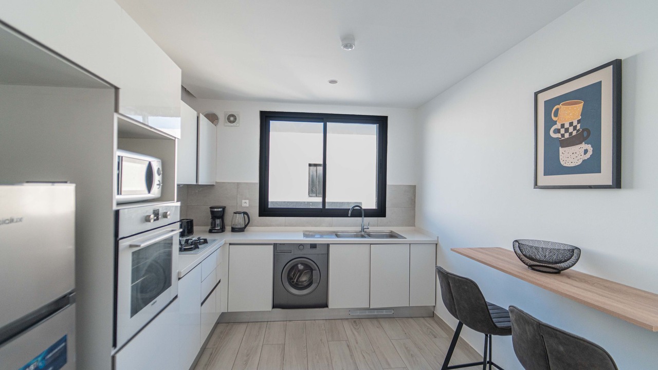Photo of Kitchen in La Marsa