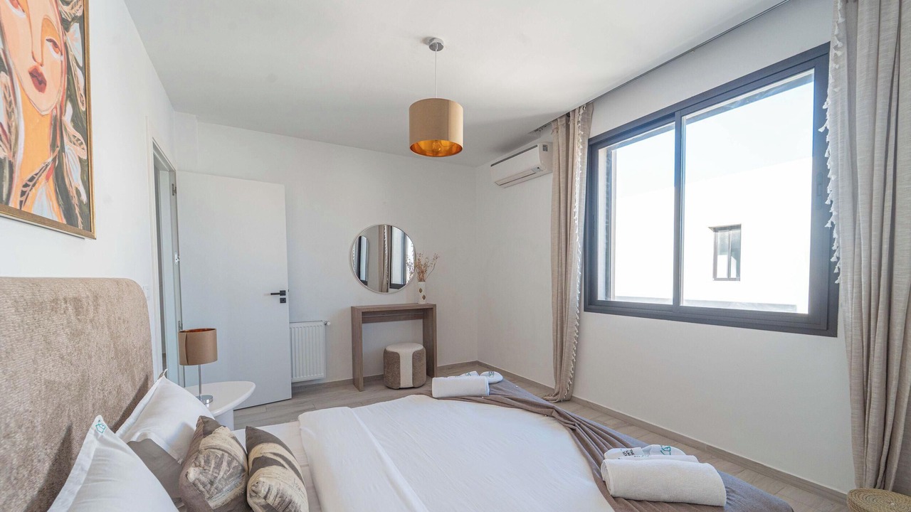 Photo of Bedroom in La Marsa