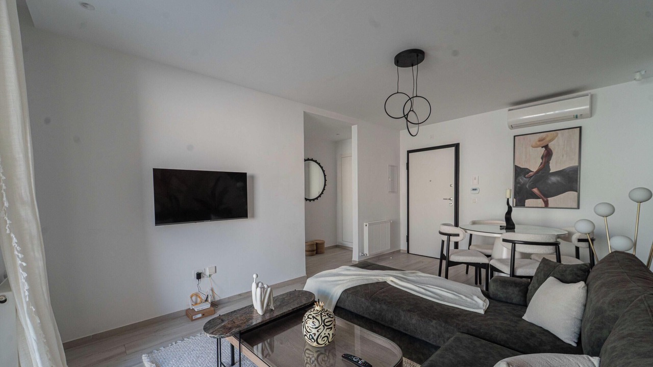 Photo of Livingroom in La Marsa