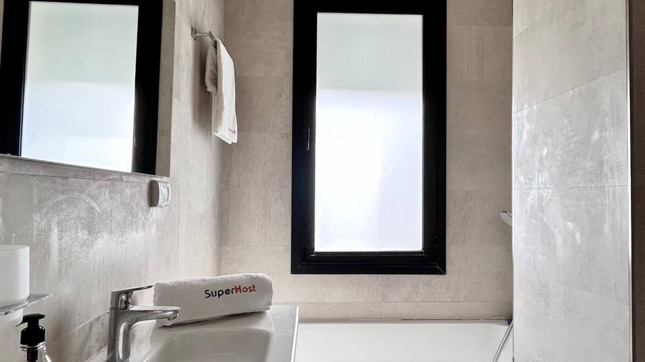 Photo of Bathroom in Sidi Abdel Aziz