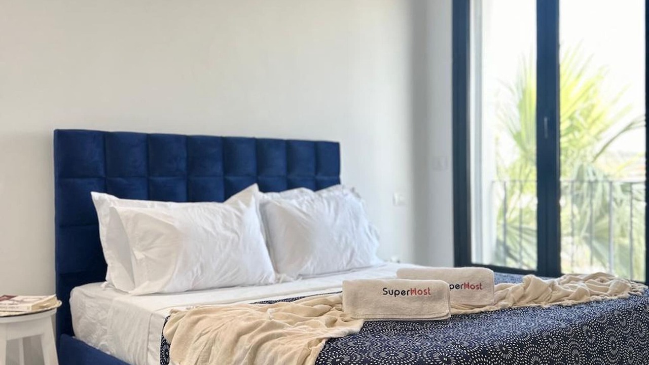 Photo of Bedroom in Sidi Abdel Aziz