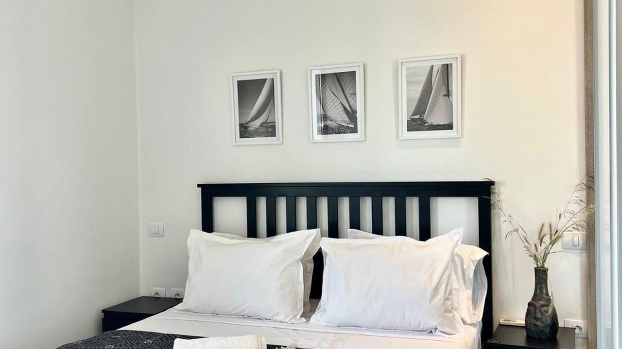 Photo of Bedroom in Sidi Abdel Aziz