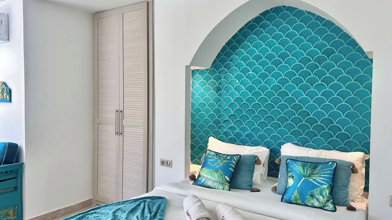 Photo of Bedroom in Sidi Bou Said