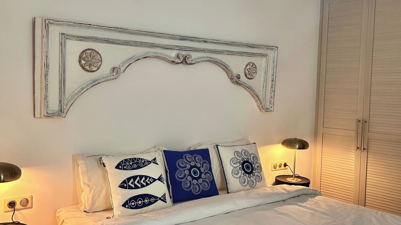 Photo of Bedroom in Sidi Bou Said