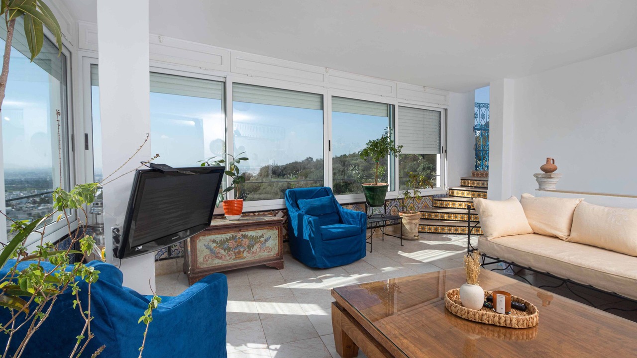 Photo of Livingroom in Sidi Bou Said