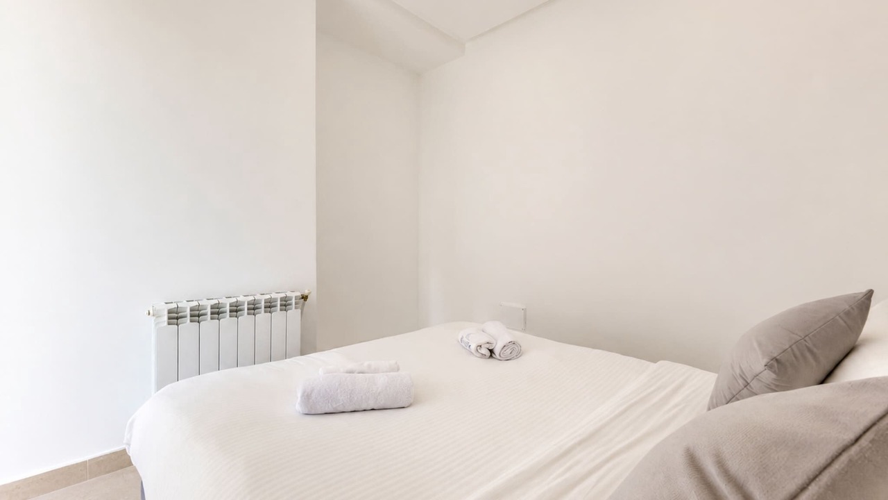 Photo of Bedroom in Gammarth