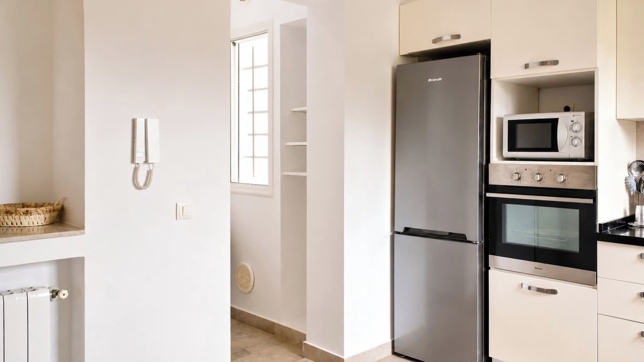 Photo of Kitchen in Gammarth