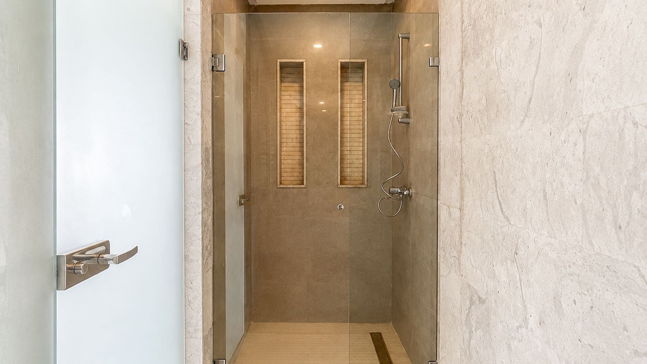 Photo of Bathroom in Gammarth