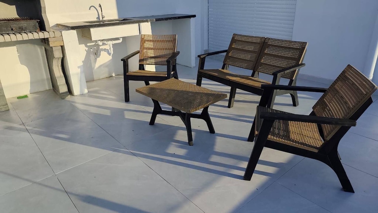 Photo of Patio Balcony in Aousja