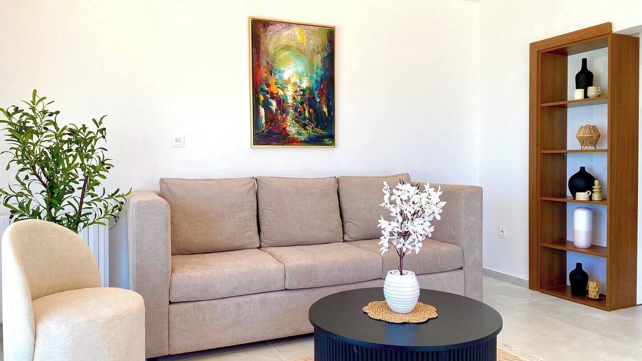 Photo of Livingroom in Aousja