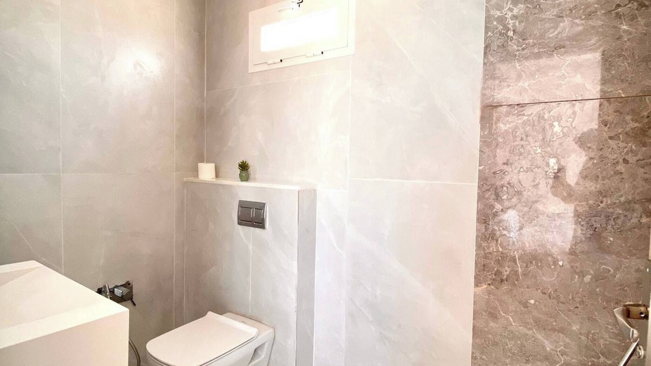 Photo of Bathroom in Aousja